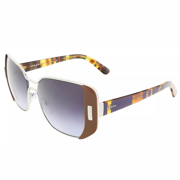 Prada Accessories - Prada Sunglasses style PR59SS